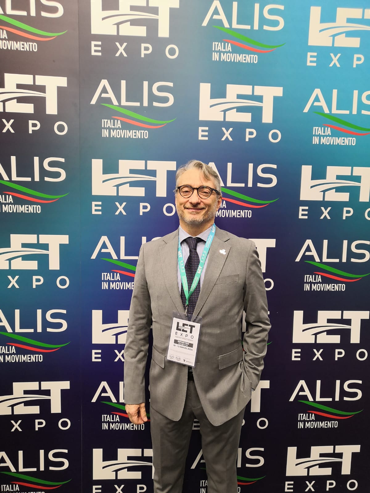 LETEXPO 2026